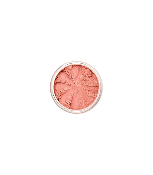 LILY LOLO Colorete Mineral Clementine Mineralisches Rouge in Clementine Kosmetik
