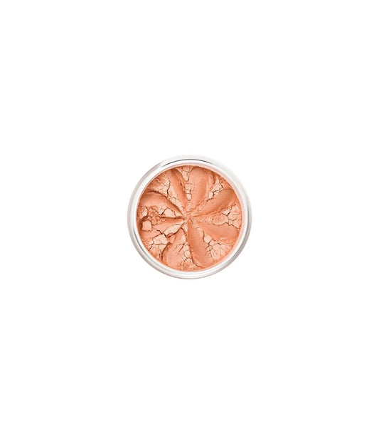 LILY LOLO Mineral Rouge Colorete Juicy Peach natürlicher Puder Make-up Ton Kosmetik