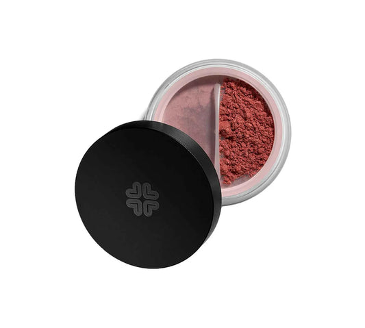 LILY LOLO LILY LOLO Colorete Mineral Sunset Mineralrouge natürlicher Look Make-up Sonnenpflege