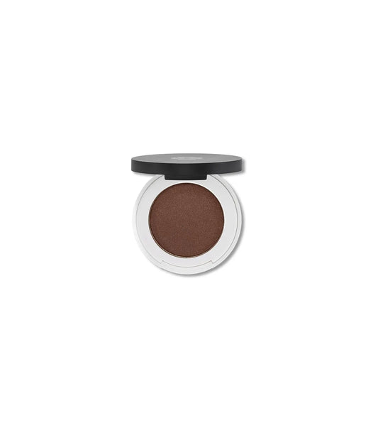 LILY LOLO Kompakte Lidschattenfarbe I Should Cocoa Kosmetik