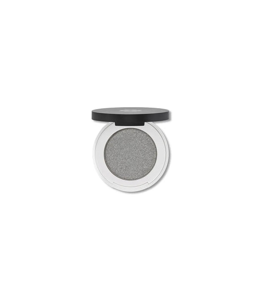 LILY LOLO Sombra De Ojos Compacta Silber Lining Lidschatten kompakt Kosmetik