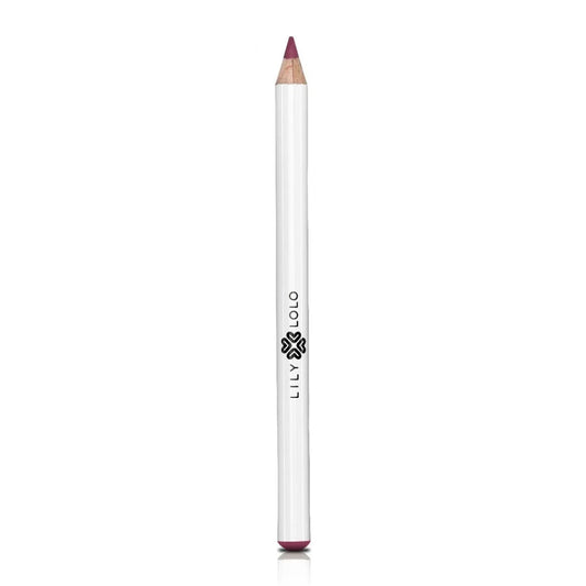 LILY LOLO Lippenkonturenstift True Pink Profiliner Lippenstiftkontur Kosmetik