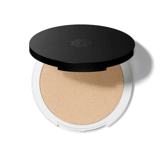 LILY LOLO Mineral Highlighter Champagne 1 Stück Kosmetik