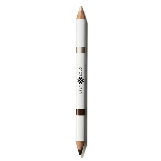 LILY LOLO Lapiz De Ojos Light Augen-Make-up Stift hell Kosmetik