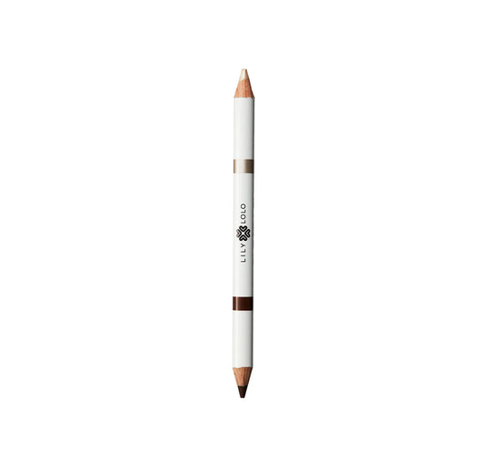 LILY LOLO Lapiz De Ojos Medium Eyeliner Stift mittelbraun Kosmetik