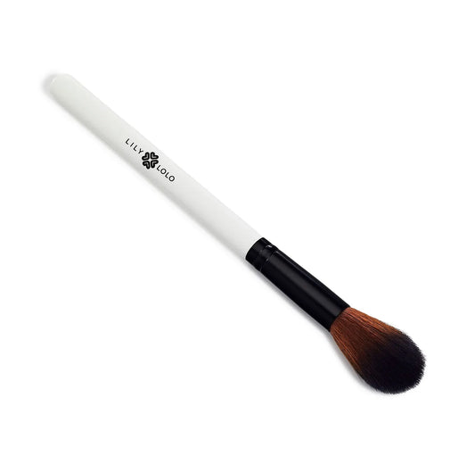 LILY LOLO Kontur-Pinsel für das Gesicht 1 Stück Kosmetik