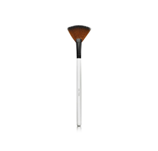 LILY LOLO Brocha Abanico Biuki Fächerpinsel für Make-up Anwendung Kosmetik