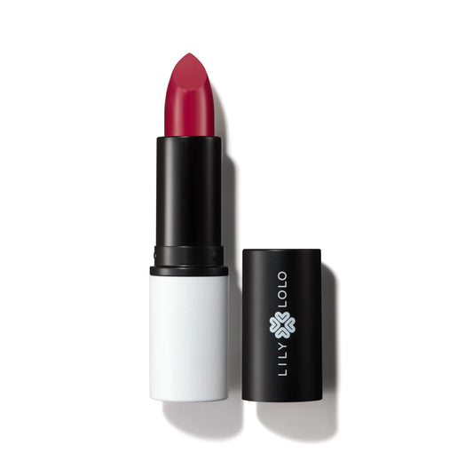 LILY LOLO Lippenstift Mi Amor Barra De Labios Lippenfarbe Kosmetik