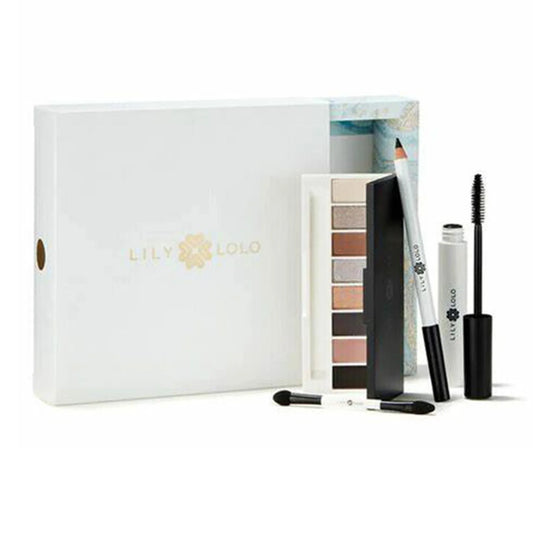 NATURA SIBERICA NATURA SIBERICA Edicion Limitada The Folden Eye Collection 1 Stück Augenpflege Set Kosmetik