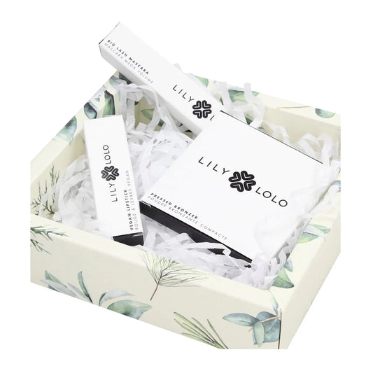 NATURA SIBERICA Edicion Limitada The Cult Collection 1 Stück Kosmetik Set