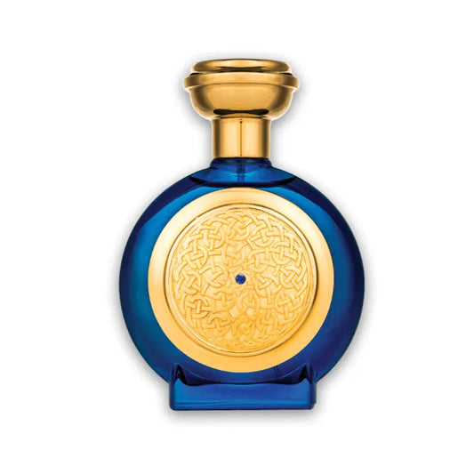 BOADICEA THE VICTORIOUS BOADICEA THE VICTORIOUS Blue Sapphire Pure Parfum Spray 100 ml Parfüm
