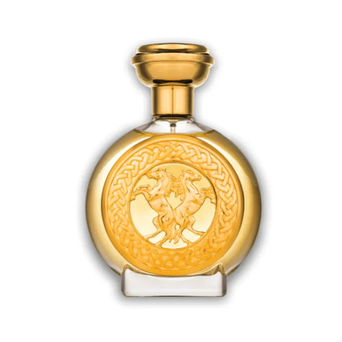 BOADICEA THE VICTORIOUS BOADICEA THE VICTORIOUS Valiant Pure Parfum Spray 100 ml Parfüm