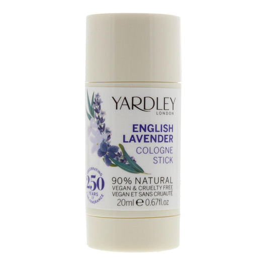 Yardley Yardley, English Lavender, Eau de Cologne, Für Frauen, 20 ml Regular