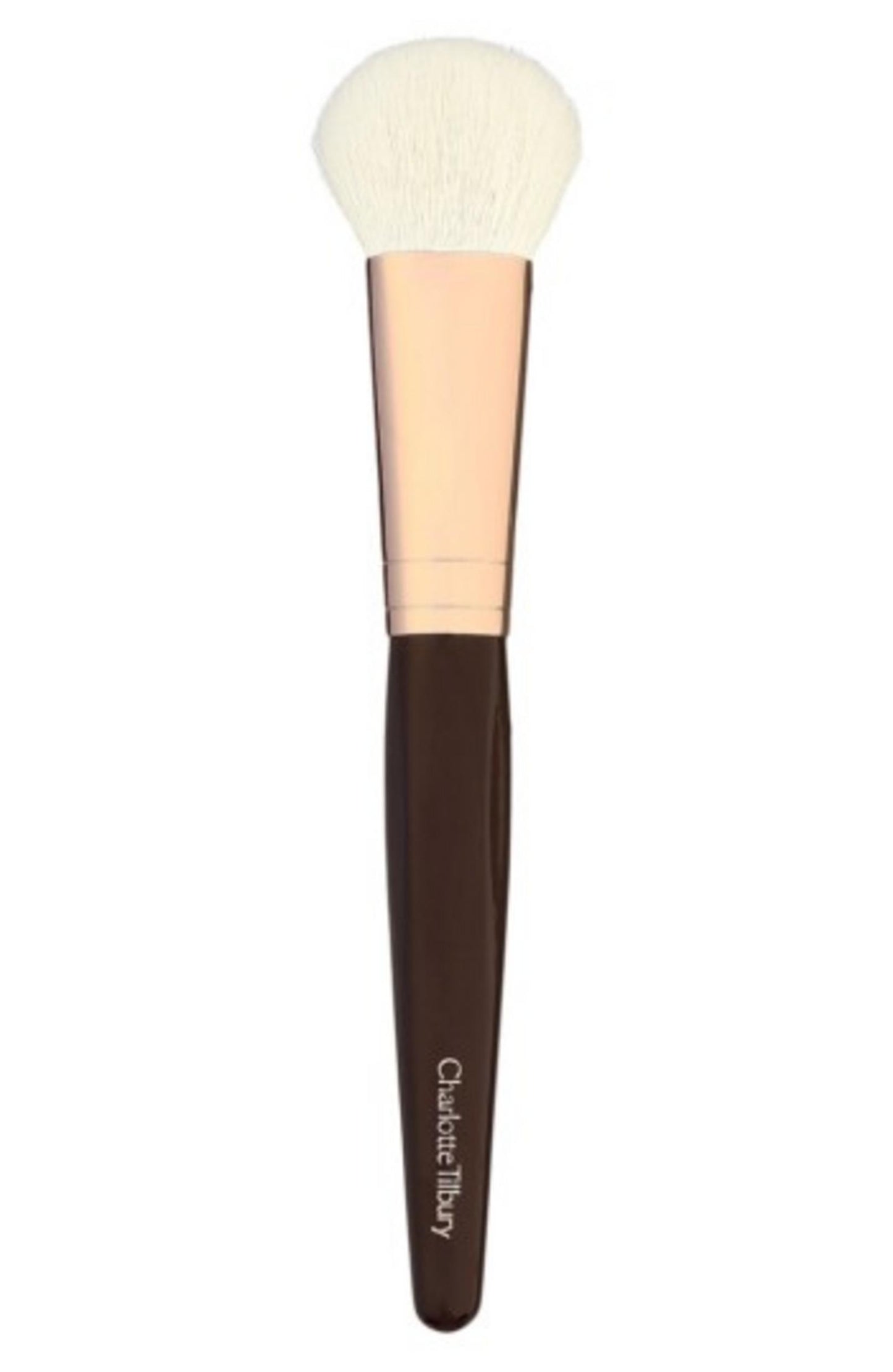 Charlotte Tilbury Charlotte Tilbury, Magic, Bürste, Foundationpinsel Regular