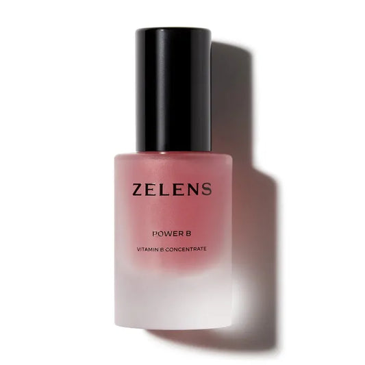 ZELENS Power B Revitalising & Clarifying Serum 30 ml