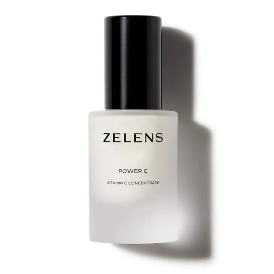 ZELENS Power C Collagen-Boosting & Brightening Serum 30 ml