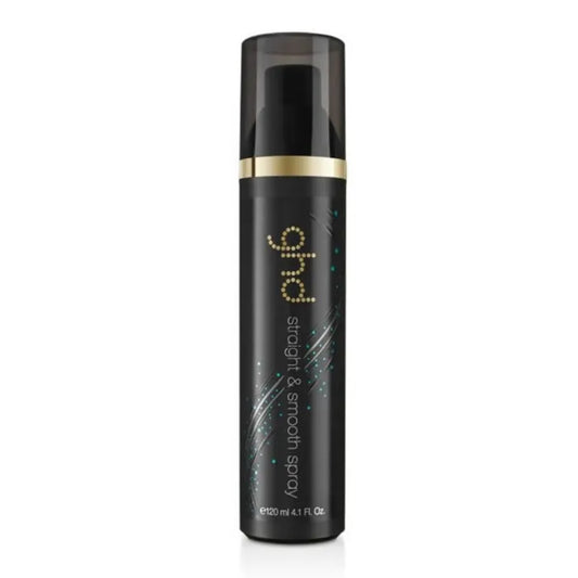Ghd Style Straight And Smooth Spray 120 ml