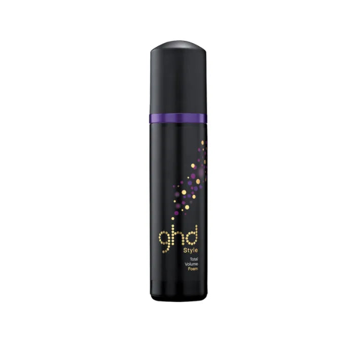 GHD GHD Style Total Volume Schaum 200 ml Volumen Styling Foam Kosmetik
