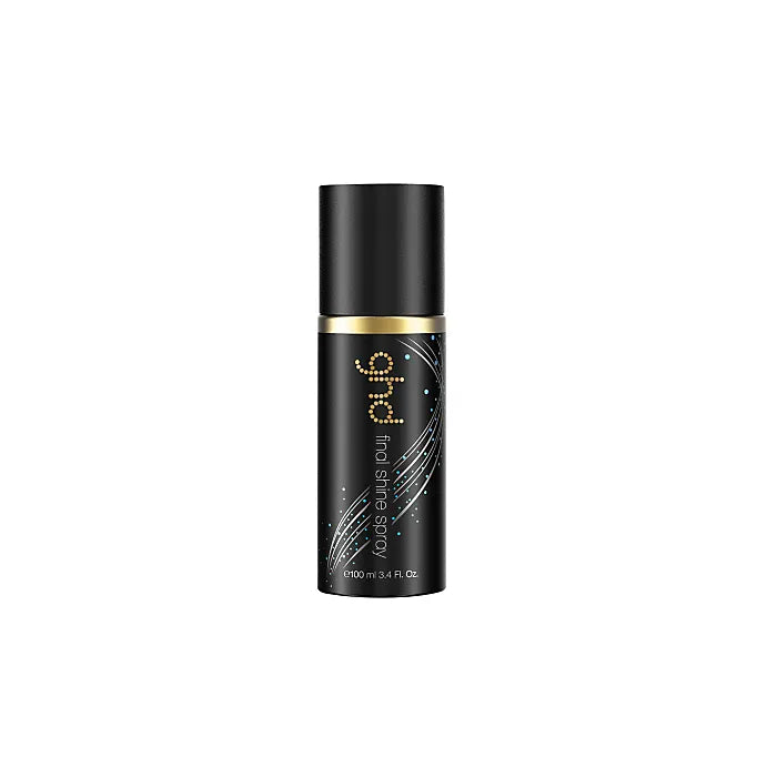 GHD GHD Style Final Shine Spray 100 ml Haarspray für Glanz und Finish Kosmetik