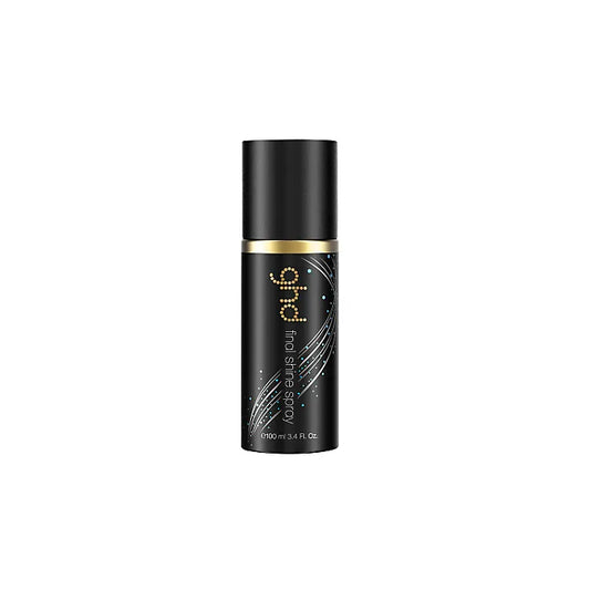 GHD GHD Style Final Shine Spray 100 ml Haarspray für Glanz und Finish Kosmetik