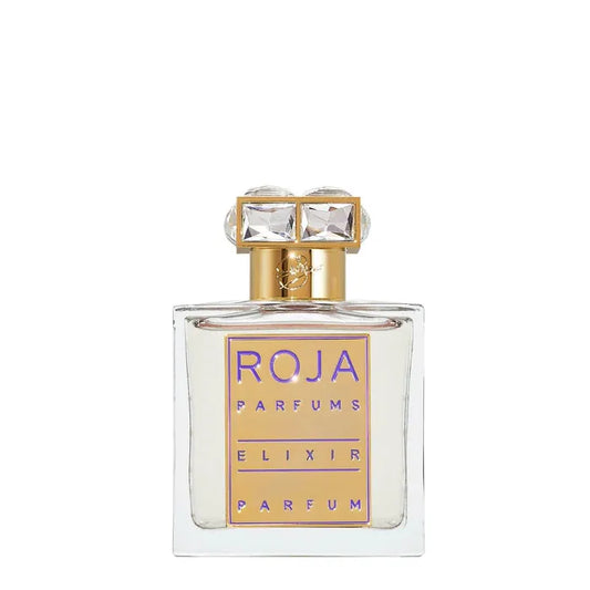 ROJA PARFUMS Roja Elixir Pour Femme Parfum Spray 50 ml Parfüm