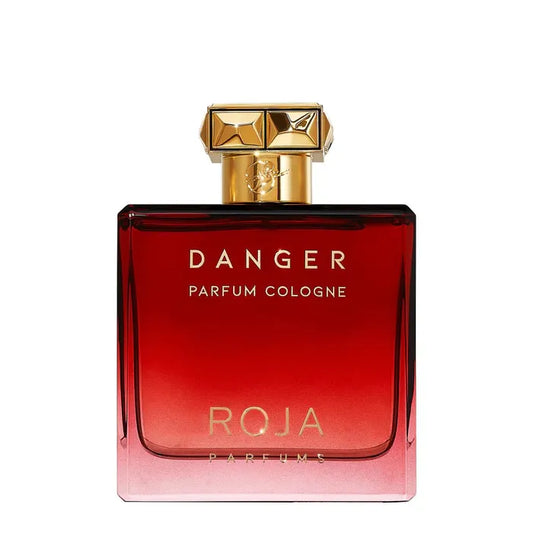 ROJA PARFUMS Roja Danger Pour Homme Parfum Cologne Spray 100 ml Parfüm