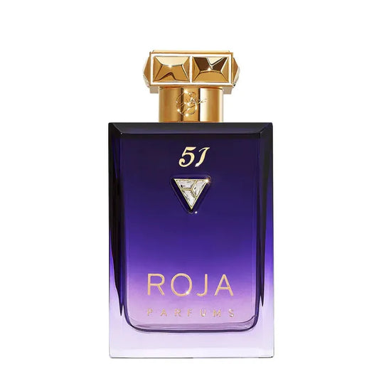 ROJA PARFUMS Roja 51 Pour Femme Essence De Parfum Spray 100 ml Parfüm