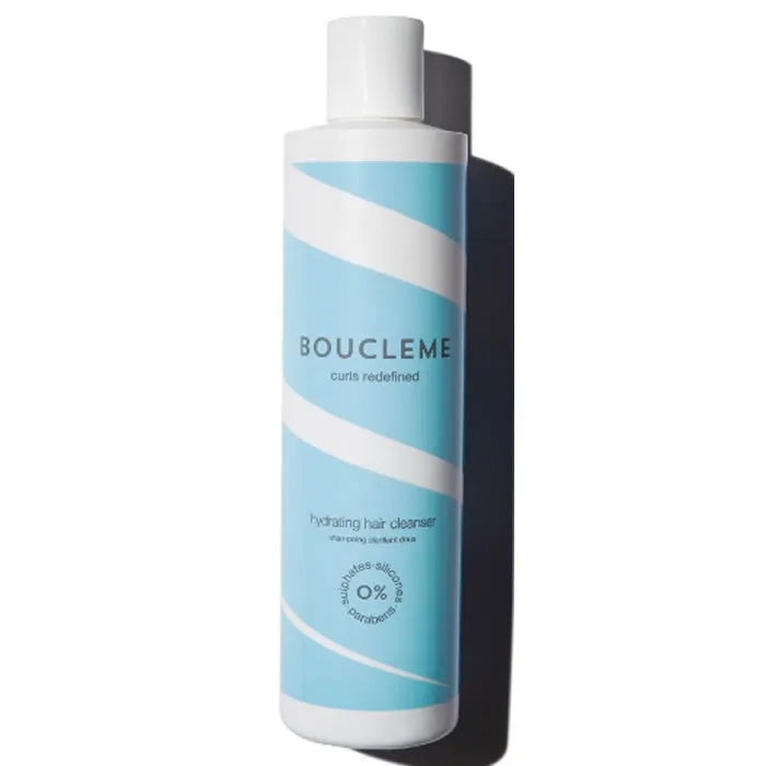 BOUCLÈME Bouclème Curls Redefined Hydrating Hair Cleanser 300ml