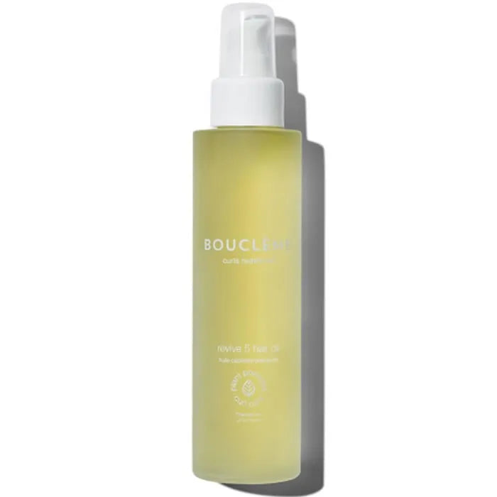 BOUCLÈME Bouclème Curls Redefined Revive 5 Hair Oil 100ml