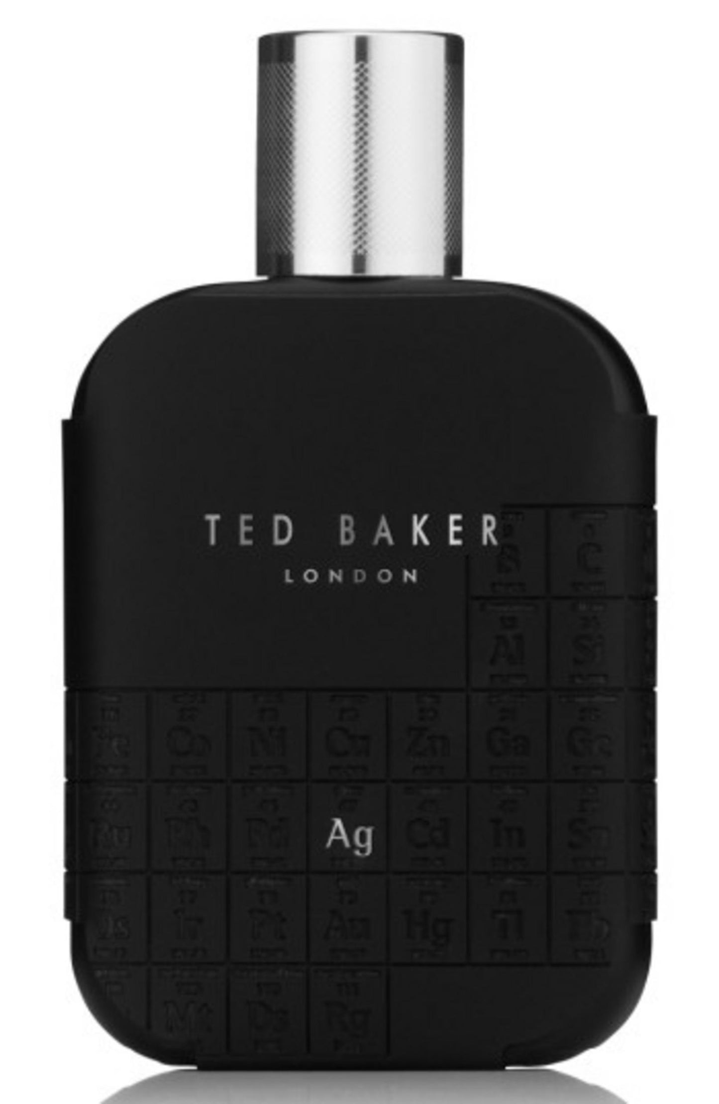 Ted Baker Ted Baker, Ag, Eau de Toilette, Für Männer, 100 ml Regular