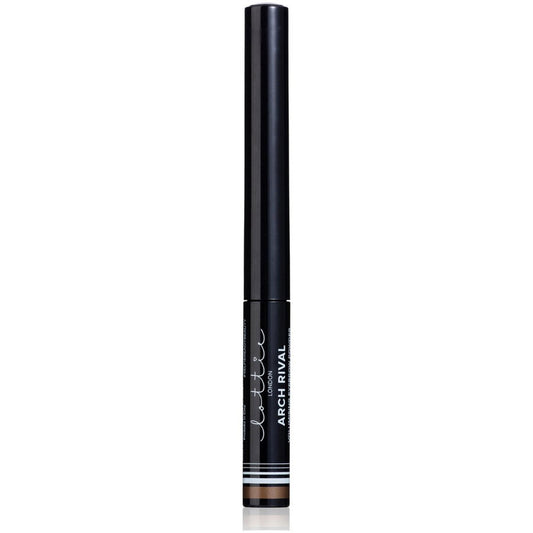 Lottie London Lottie London, Arch Rival, Ausfüllen, Augenbrauenpuder, Licht, 1 g Regular