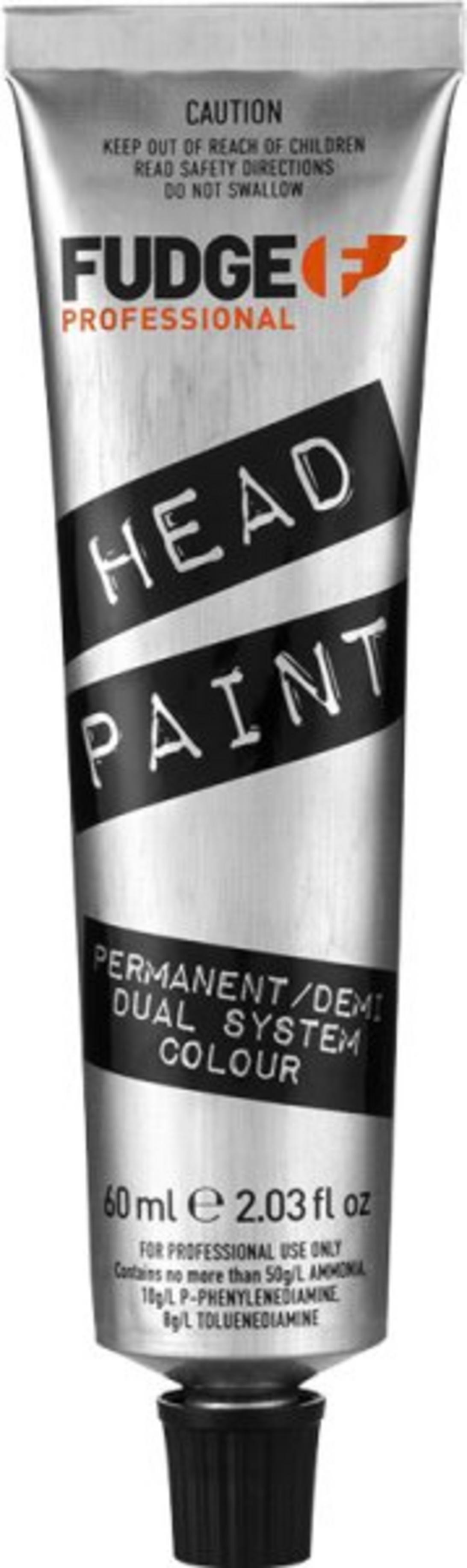 Fudge Professional Fudge Professional, Head Paint, Haarfarbtoner-Lotion, GT-26 Petal Rose Toner, 60 ml Regular