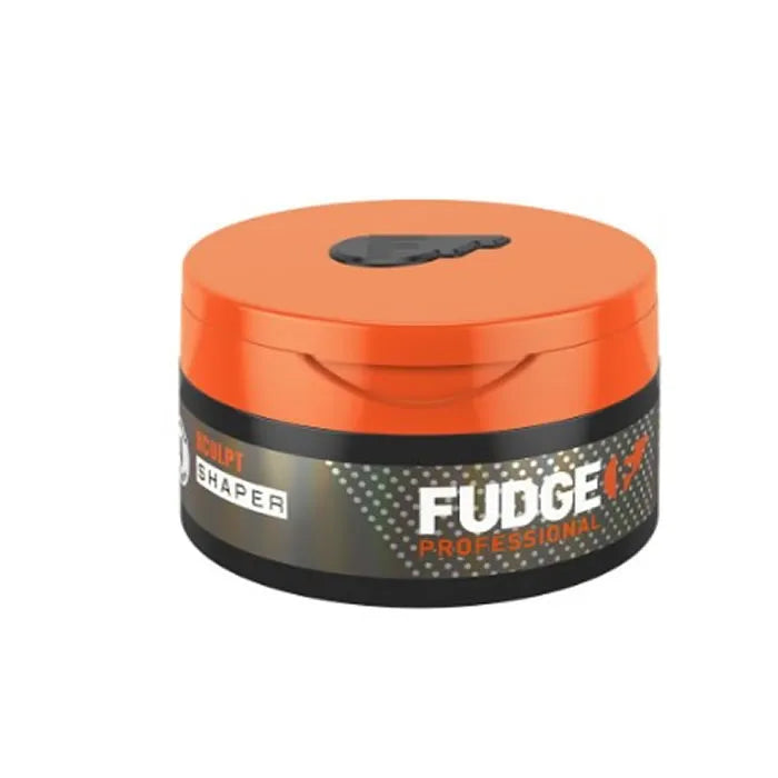 FUDGE Fudge Sculpt Shaper Medium Hold Texturising Cream 75 g Creme