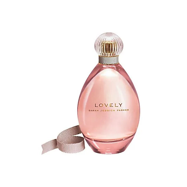 SARAH JESSICA PARKER SARAH JESSICA PARKER Lovely Eau de Parfum Spray 100 ml Parfüm