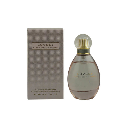 SARAH JESSICA PARKER Lovely Eau De Parfum Spray 30 ml Parfüm