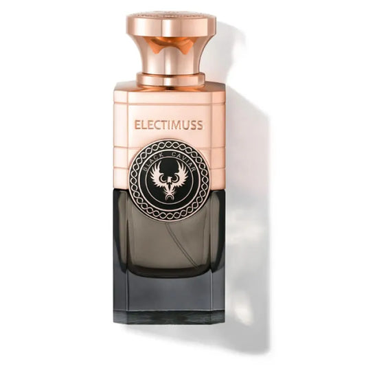 ELECTIMUSS Black Caviar Extrait De Parfum Spray 100 ml Parfüm Herrendüfte