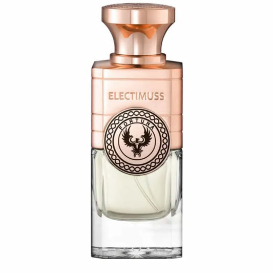 ELECTIMUSS Fortuna Extrait De Parfum Spray 100 ml Parfüm