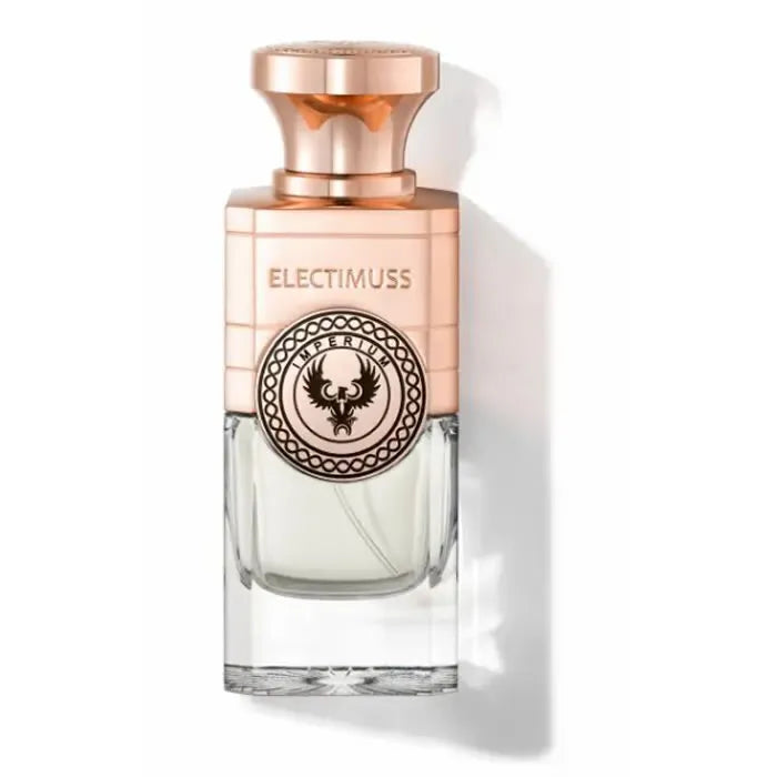 ELECTIMUSS ELECTIMUSS Imperium Extrait De Parfum Spray 100 ml Parfüm Herrenduft