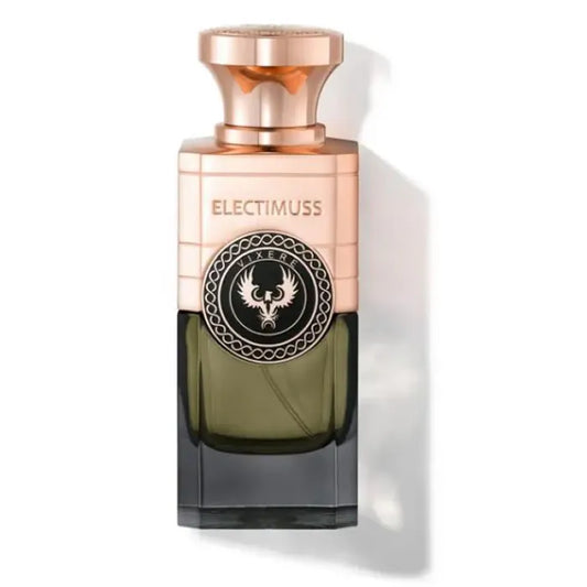 ELECTIMUSS Vixere Extrait de Parfum Spray 100 ml Parfüm