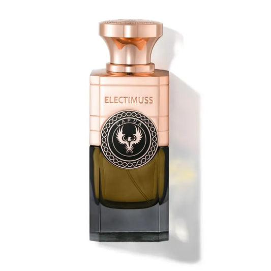 ELECTIMUSS ELECTIMUSS Capua Extrait De Parfum Spray 100 ml Parfüm Herrenduft