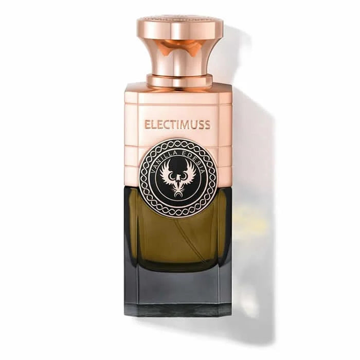 ELECTIMUSS ELECTIMUSS Vanilla Edesia Extrait De Parfum Spray 100 ml Parfüm
