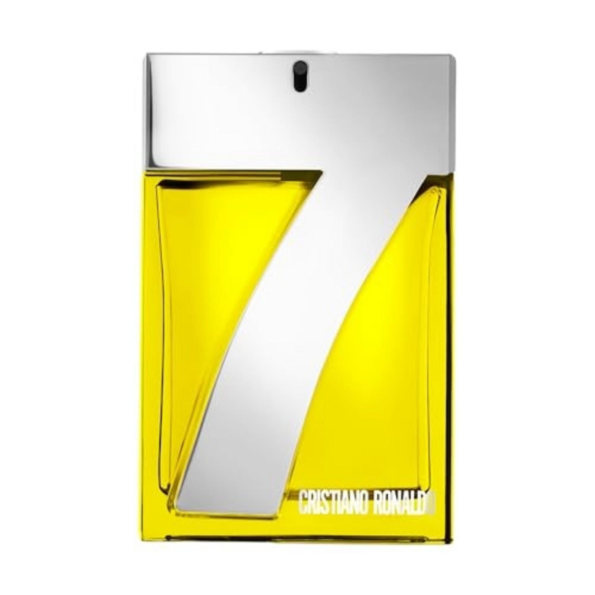 Cristiano Ronaldo Cristiano Ronaldo, CR7 Discover, Eau de Toilette, Für Männer, 30 ml Regular