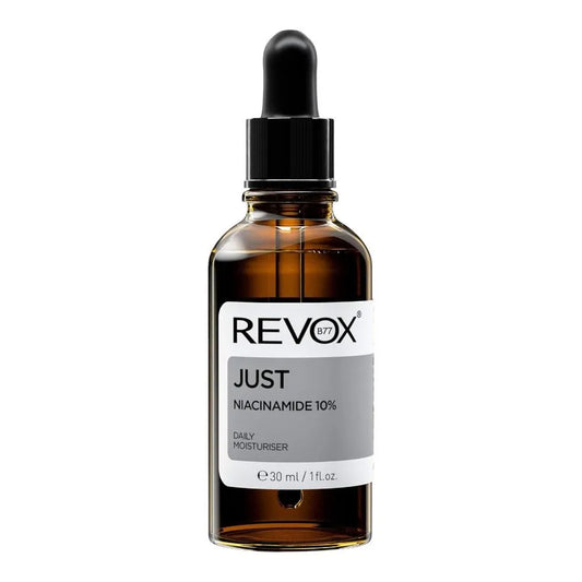 REVOX Just Niacinamide 10 30 ml Kosmetik