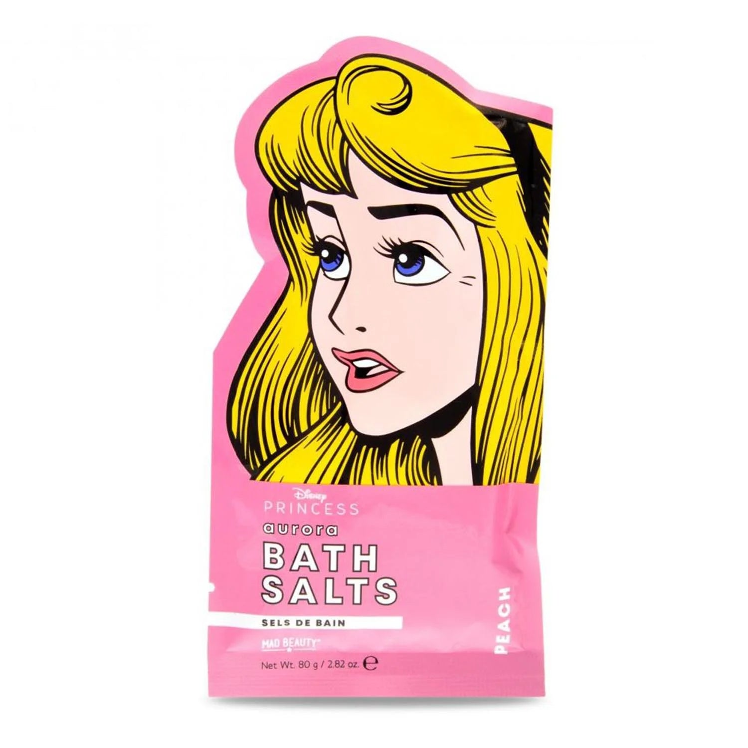 DISNEY DISNEY Disney Princess Aurora Badesalz 80 g Kosmetik