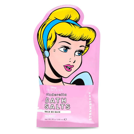 DISNEY DISNEY Bade-Salz Cenicienta 80 g Pop Sales De Baño Kosmetik