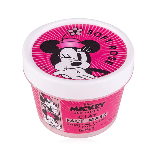 DISNEY DISNEY Mad Beauty Gesichtsmaske mit Tonerde Minze 100 ml Kosmetik