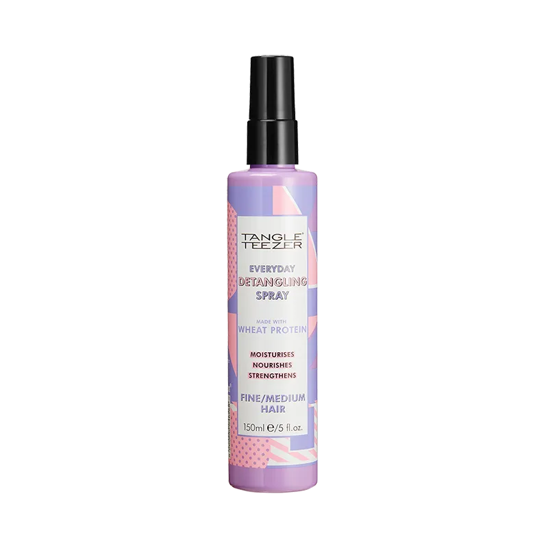 TANGLE TEEZER TANGLE TEEZER Everyday Detangling Spray Fine und Medium 150 ml Kosmetik