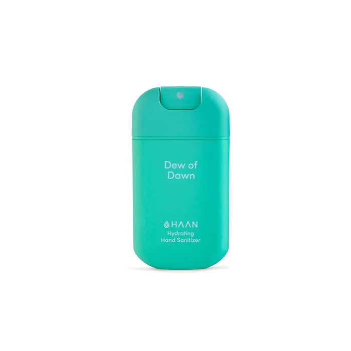 HAAN Hydrating Hand Sanitizer - Dew of Dawn 30ml