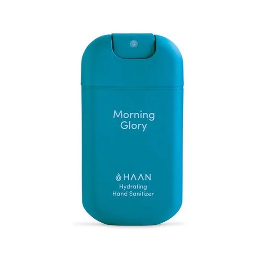 HAAN HAAN Hydrating Hand Sanitizer Morning Glory 30 ml Handdesinfektionsmittel Kosmetik
