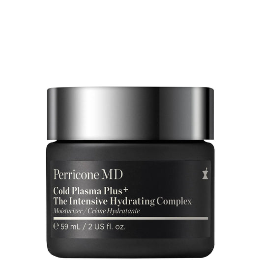 PERRICONE MD PERRICONE MD Cold Plasma Plus Intensive Hydrating Complex 59 ml Gesichtsserum Kosmetik